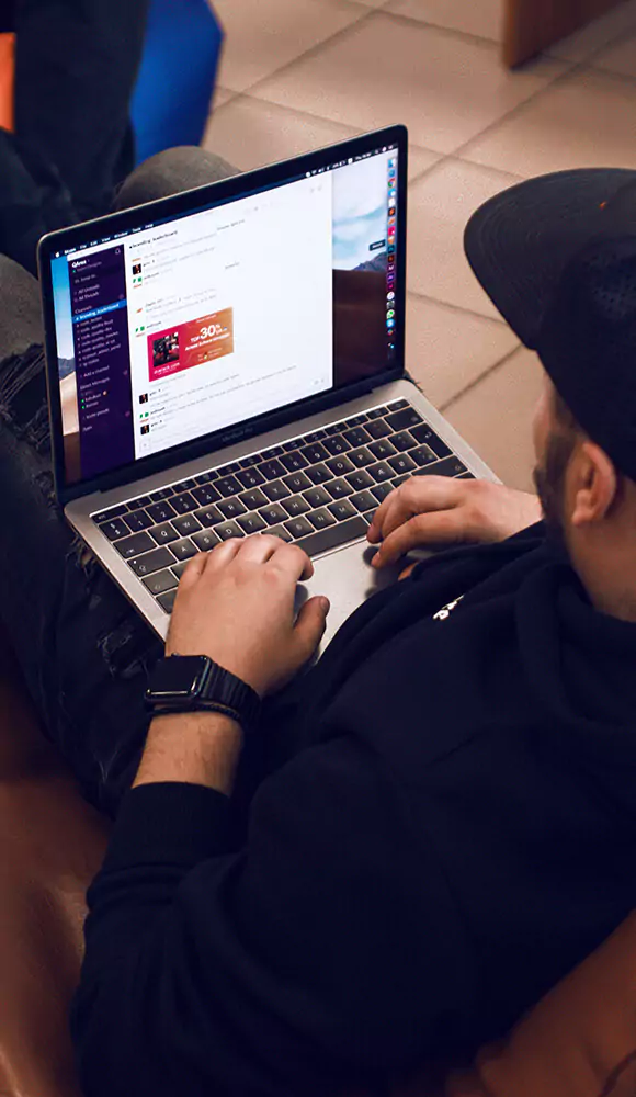Content marketing